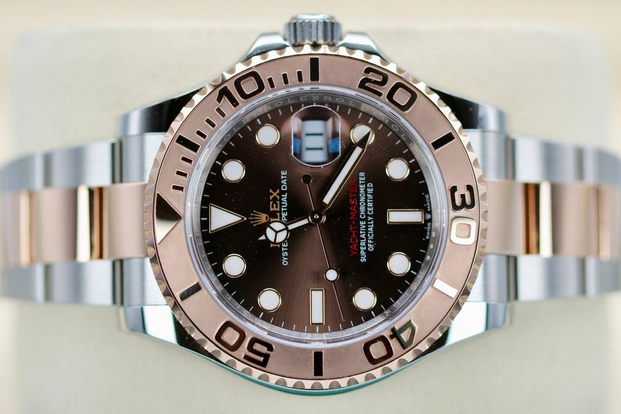 Rolex Yacht-Master 126621